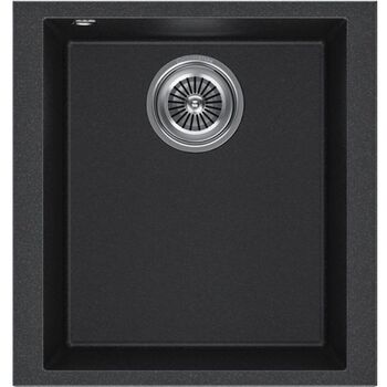 Мойка для кухни KuchenStern Sub 45 антрацит - Встраиваемая бытовая техника для кухни