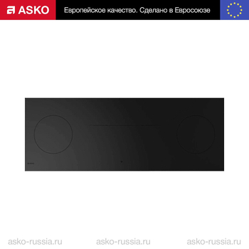 Варочная панель Asko HID144MFC - Встраиваемая бытовая техника для кухни