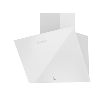 Вытяжка LEX MOZA 450 WHITE - Встраиваемая бытовая техника для кухни