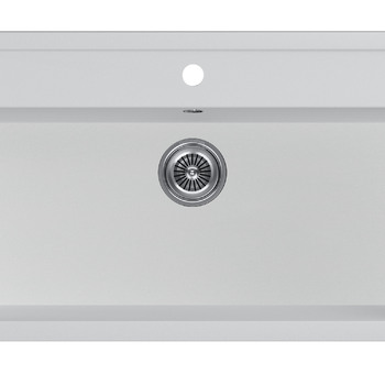 KUCHENSTERN TOP 80 белый - Встраиваемая бытовая техника для кухни