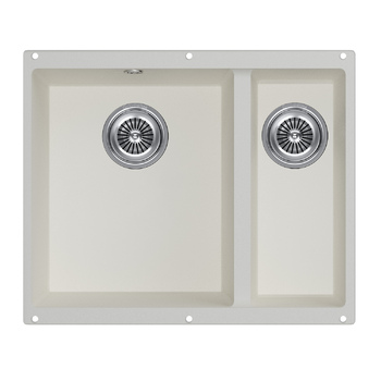 KUCHENSTERN UNDER 60-2 ваниль - Встраиваемая бытовая техника для кухни