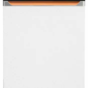 Посудомоечная машина HIBERG i-Q 6815 LW Цвет: белый - Встраиваемая бытовая техника для кухни