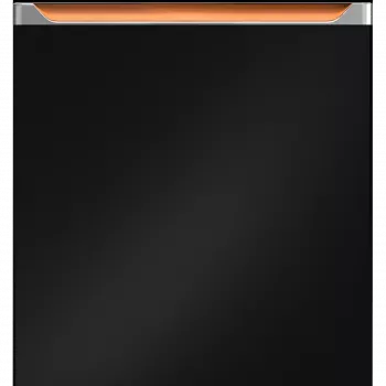 Посудомоечная машина HIBERG i-Q 6815 LB Цвет: черный - Встраиваемая бытовая техника для кухни