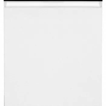 Посудомоечная машина HIBERG i-F 6815 LW Цвет: белый - Встраиваемая бытовая техника для кухни