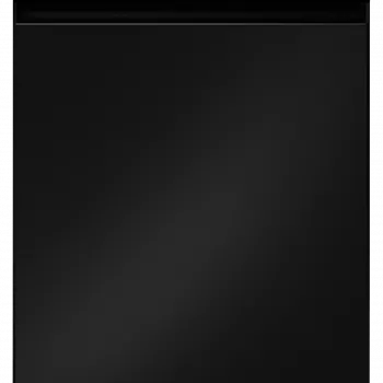 Посудомоечная машина HIBERG i-F 6815 LB Цвет: черный - Встраиваемая бытовая техника для кухни