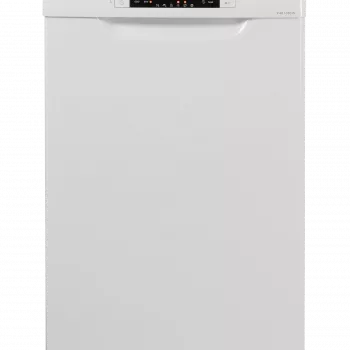 Посудомоечная машина HIBERG F48 1030 W Цвет: белый - Встраиваемая бытовая техника для кухни