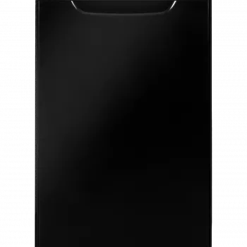 Посудомоечная машина HIBERG F48 1030 B Цвет: черный - Встраиваемая бытовая техника для кухни