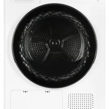 Сушильная машина HIBERG HDQ11 - 10 W Цвет: белый - Встраиваемая бытовая техника для кухни