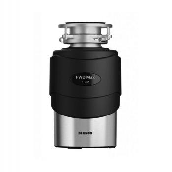 Измельчитель пищевых отходов Blanco FWD MAX 526648 - Встраиваемая бытовая техника для кухни