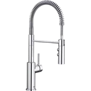 Смеситель Blanco CATRIS-S - Встраиваемая бытовая техника для кухни