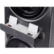 Стиральная машина c сушкой HIBERG TOWER i-DD 107-612 Sd Цвет: темно-серый - Встраиваемая бытовая техника для кухни 
