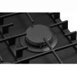 Варочная поверхность HIBERG VM 6245 B Цвет: черный матовый - Встраиваемая бытовая техника для кухни 