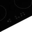 Варочная поверхность индукционная AKPO PIA 6094014CC BL - Встраиваемая бытовая техника для кухни 