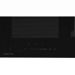 Варочная поверхность HIBERG i-VM 6021 B Цвет: черный - Встраиваемая бытовая техника для кухни 