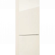 Холодильник HIBERG RFC-400DX NFGY inverter Цвет: бежевое стекло - Встраиваемая бытовая техника для кухни 
