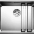 Отводная арматура 3.5",Blanco 234073 - Встраиваемая бытовая техника для кухни 