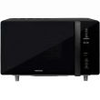 Микроволновая печь HIBERG i-VM 4588 B Цвет: черный - Встраиваемая бытовая техника для кухни 