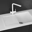 KUCHENSTERN PLAT 50 титан - Встраиваемая бытовая техника для кухни 