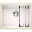 Мойка Blanco ETAGON 500-U PuraPlus - Встраиваемая бытовая техника для кухни 