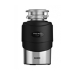 Измельчитель пищевых отходов Blanco FWD MAX 526648 - Встраиваемая бытовая техника для кухни 