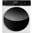 Стиральная машина HIBERG i-DDQ9 - 712 W Цвет: белый - Встраиваемая бытовая техника для кухни 