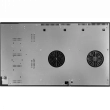 Варочная поверхность HIBERG i-VM 9025 B Цвет: черный - Встраиваемая бытовая техника для кухни 