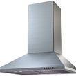 Вытяжка Krona CORNELIA 600 INOX PB - Встраиваемая бытовая техника для кухни 