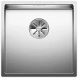 Отводная арматура 3.5",Blanco 234073 - Встраиваемая бытовая техника для кухни 