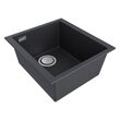 Мойка Paulmark NEO CLASSIC 41, PM964144-AN, Anthracite - Встраиваемая бытовая техника для кухни 