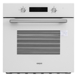 Духовой электрический шкаф AKPO PEA 7009SED03 WH - Встраиваемая бытовая техника для кухни 