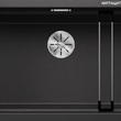 Мойка Blanco ETAGON 700-U Silgranit - Встраиваемая бытовая техника для кухни 