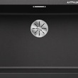 Мойка Blanco Subline 700-U Silgranit - Встраиваемая бытовая техника для кухни 
