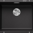 Мойка Blanco SUBLINE 500-U - Встраиваемая бытовая техника для кухни 