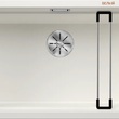 Мойка Blanco ETAGON 700-U Silgranit - Встраиваемая бытовая техника для кухни 