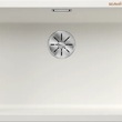 Мойка Blanco Subline 700-U Silgranit - Встраиваемая бытовая техника для кухни 