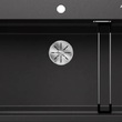 Мойка Blanco ETAGON 8 Silgranit - Встраиваемая бытовая техника для кухни 