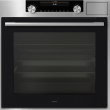 Духовой шкаф Asko OCS8687S - Встраиваемая бытовая техника для кухни 