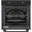 Духовой шкаф Krona MAGNETE 60 BL/BL - Встраиваемая бытовая техника для кухни 