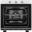 Духовой шкаф Krona ELEMENT plus 60 WH - Встраиваемая бытовая техника для кухни 