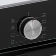 Духовой шкаф Krona ESSENZA 60 WH G2 - Встраиваемая бытовая техника для кухни 