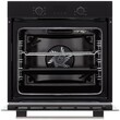 Духовой шкаф Krona LEGENDE 60 BL - Встраиваемая бытовая техника для кухни 