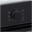 Духовой шкаф Krona LEGENDE 60 BL - Встраиваемая бытовая техника для кухни 