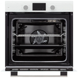 Духовой шкаф Krona Legende 60 WH - Встраиваемая бытовая техника для кухни 