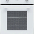 Духовой шкаф Krona RITUS 45 WH - Встраиваемая бытовая техника для кухни 