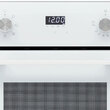 Духовой шкаф Krona RITUS 45 WH - Встраиваемая бытовая техника для кухни 