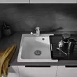 Мойка Blanco NAYA 45 - Встраиваемая бытовая техника для кухни 