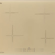 Варочная панель Krona FARBE 60 IV - Встраиваемая бытовая техника для кухни 