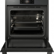 Духовой шкаф Asko OP8678GG - Встраиваемая бытовая техника для кухни 