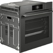 Духовой шкаф Asko OCS8678GG - Встраиваемая бытовая техника для кухни 