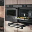 Духовой шкаф Asko OCS8678GG - Встраиваемая бытовая техника для кухни 
